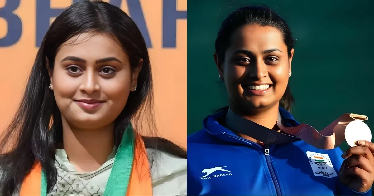 Shreyasi Singh Biography: Check Education, Career, Awards and Family Background