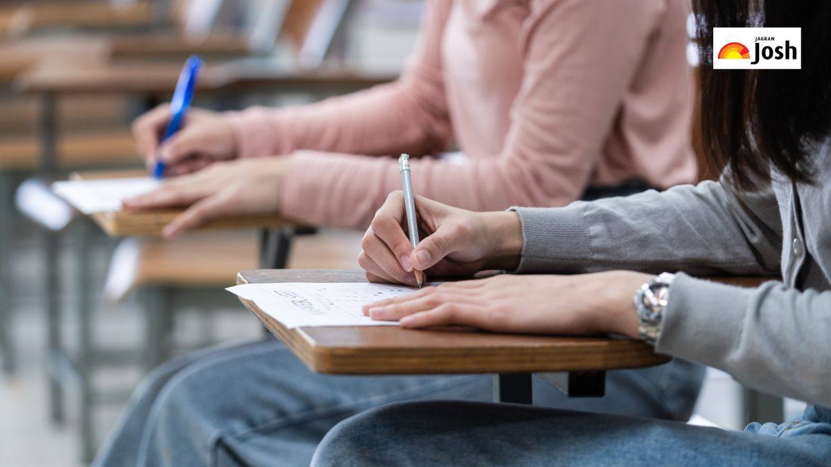 CCRAS Exam Centre List 2025: यहां स्टेट वाइस एग्जाम सिटी की लिस्ट देखें
