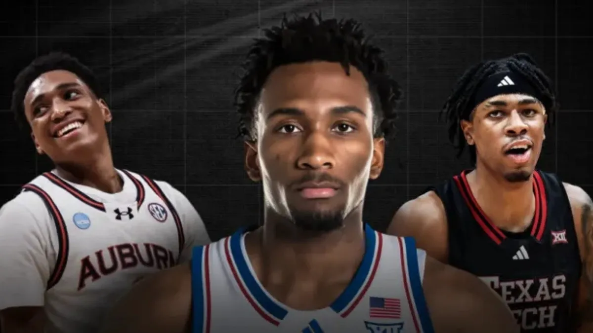 College Basketball Rankings 2025