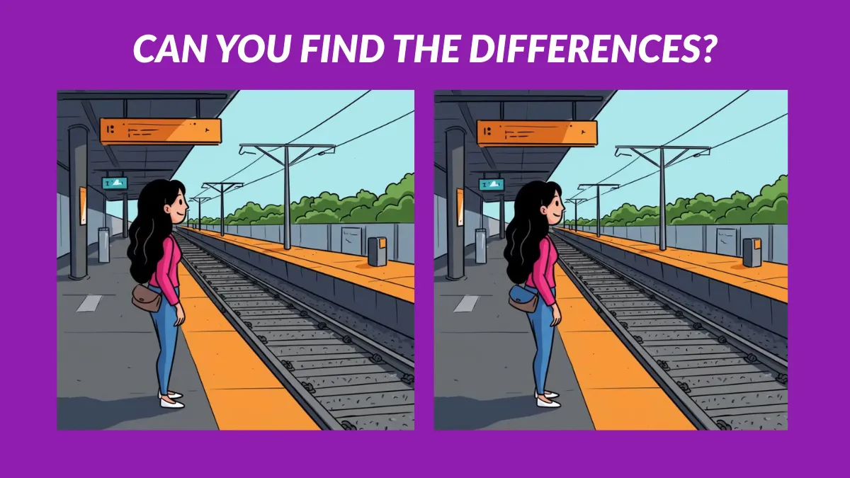 Can you find the 3 differences?