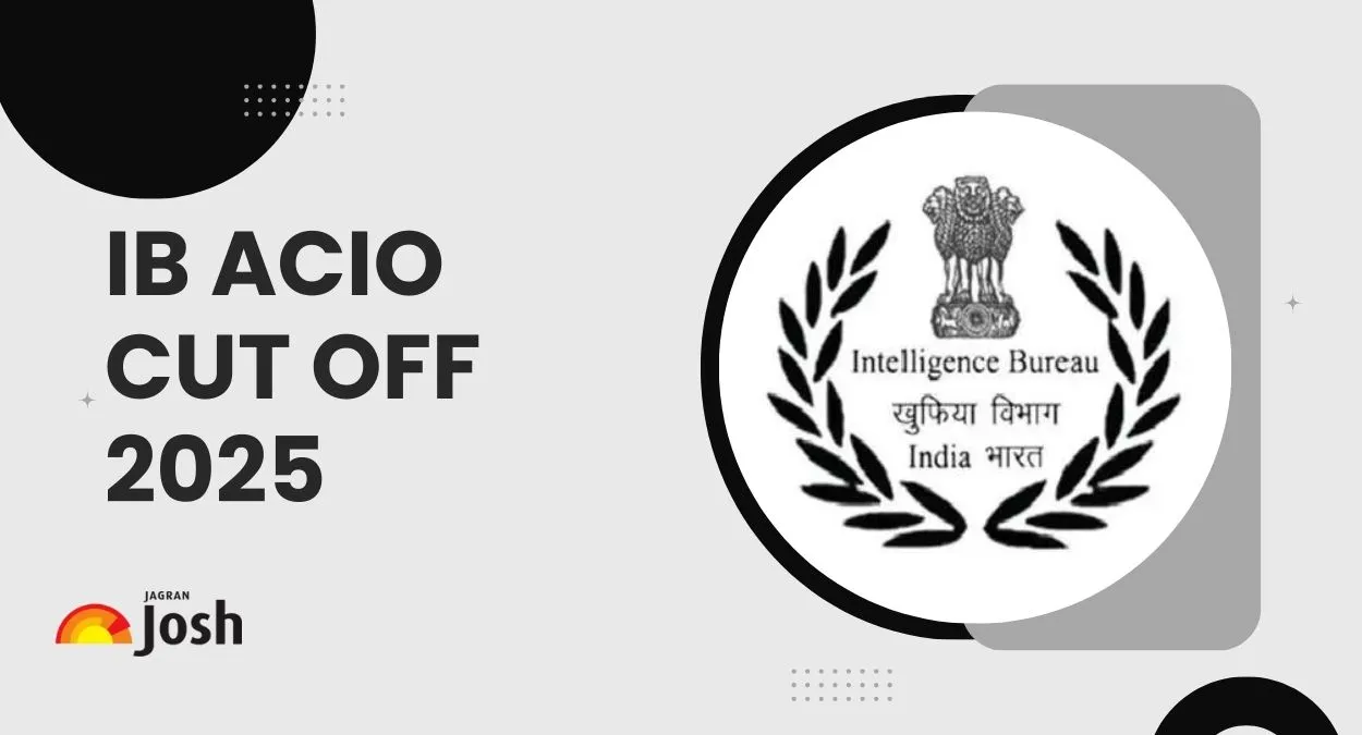 IB ACIO Cut Off 2025
