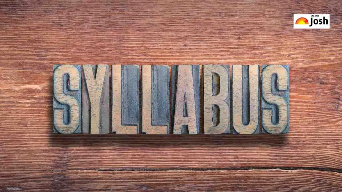 MAHA TET Syllabus 2025