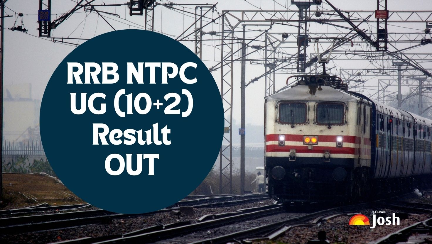 RRB Result 2025 OUT: Check Zone-wise CBT 1 Result PDF at rrbcdg.gov,in - Steps Here
