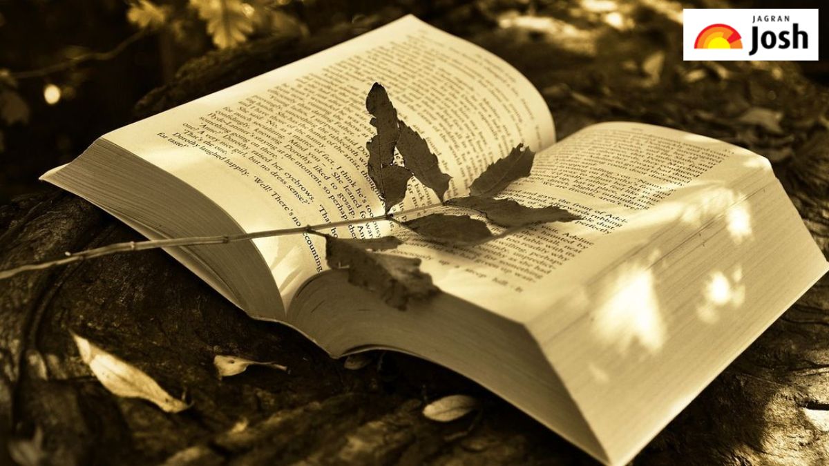 किताबों और उनके लेखकों के बारे में कितनी है आपकी जानकारी, देखें यहां