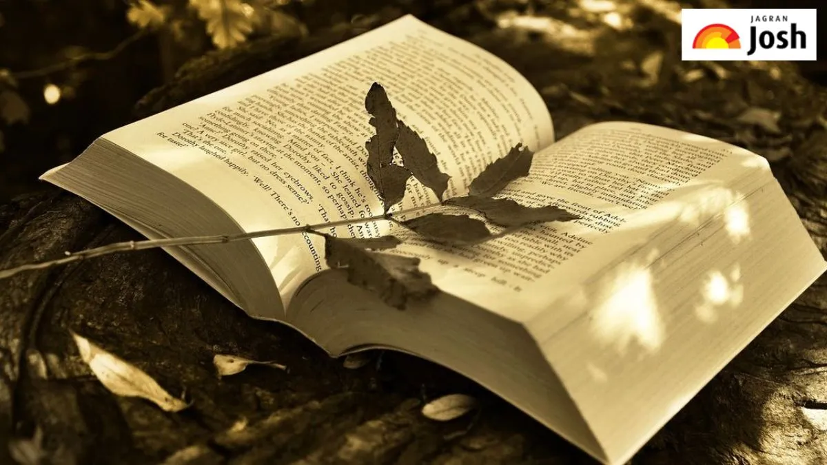 किताबें और उनके लेखक