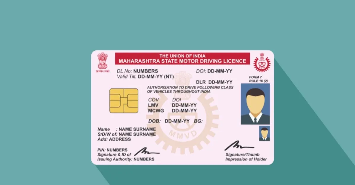 How to Download Driving Licence