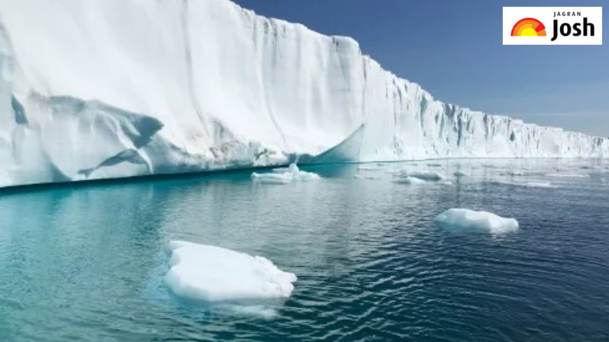 Glacier और Iceberg में क्या होता है अंतर, जानें