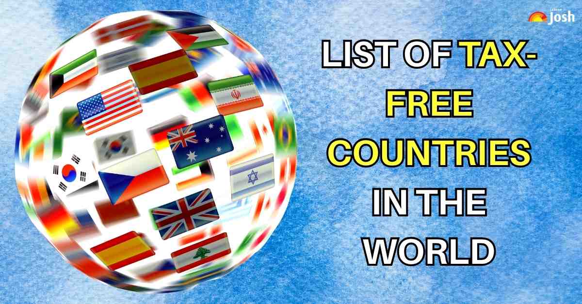 List of Top 10 Tax-Free Countries in the World 2025