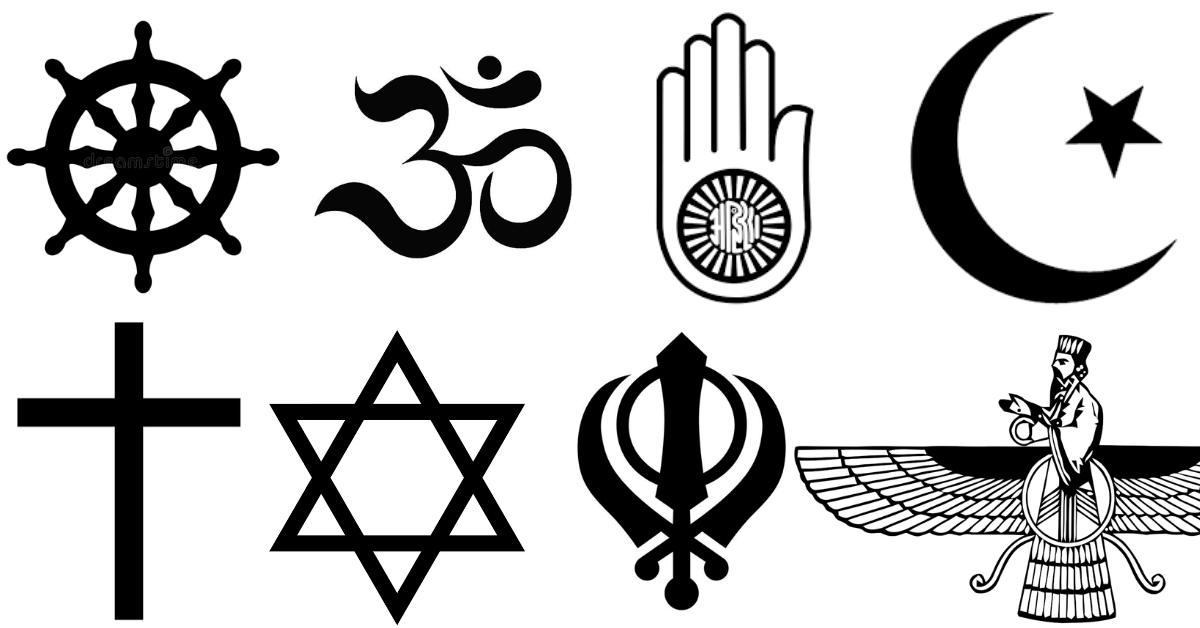 List of Countries By Religion In 2025