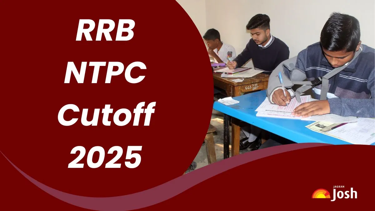 RRB NTPC Cutoff 2025: जानें कितनी गई रेलवे के सभी जोन की कट ऑफ, यहाँ देखें पीडीएफ लिंक