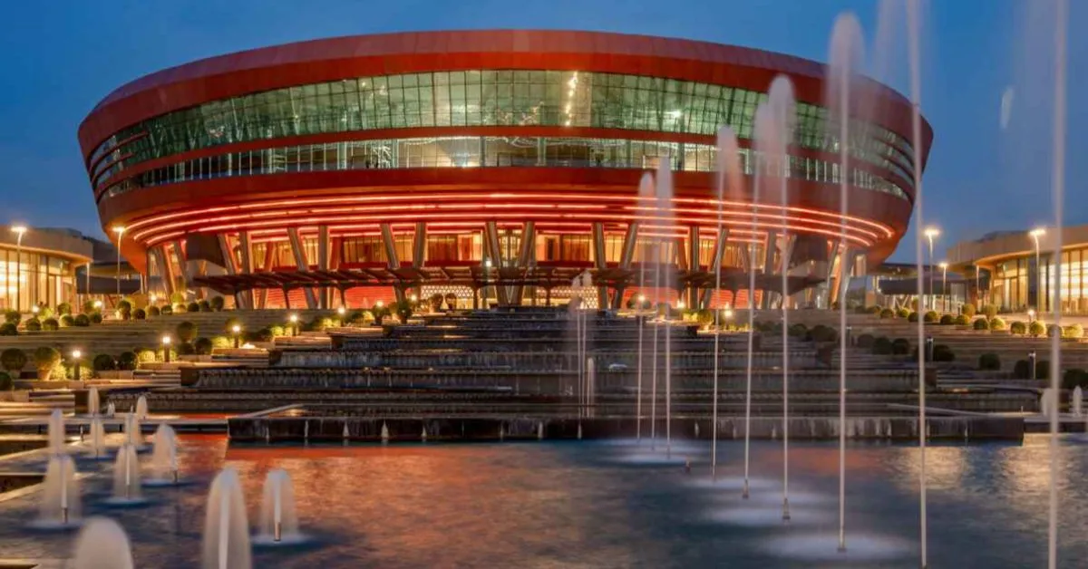 Delhi Trade Fair 2025