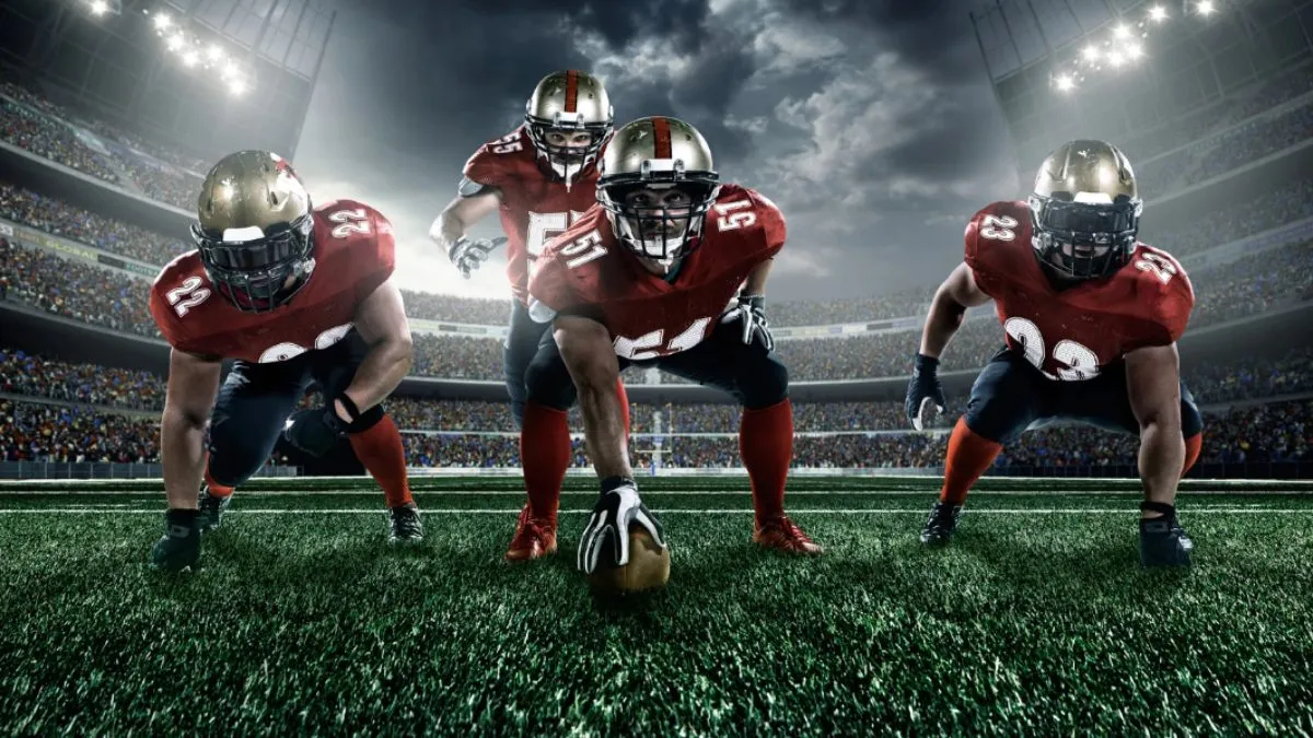 College Football Playoff