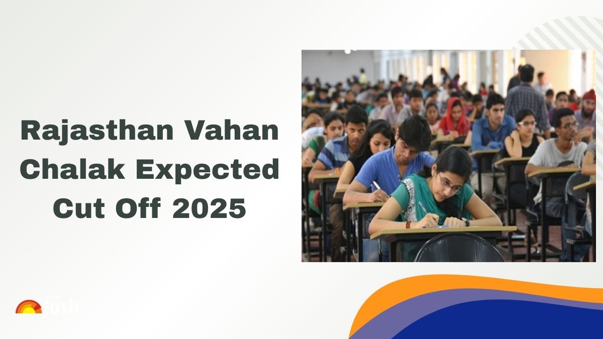 Rajasthan Vahan Chalak Cut Off 2025: Check RSMSSB Driver Expected Cutoff Category-wise