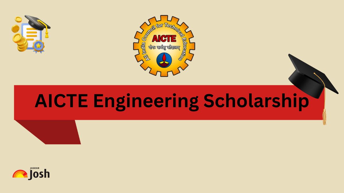 AICTE Scholarship 2025: Eligibility, Last Date & Online Application Process