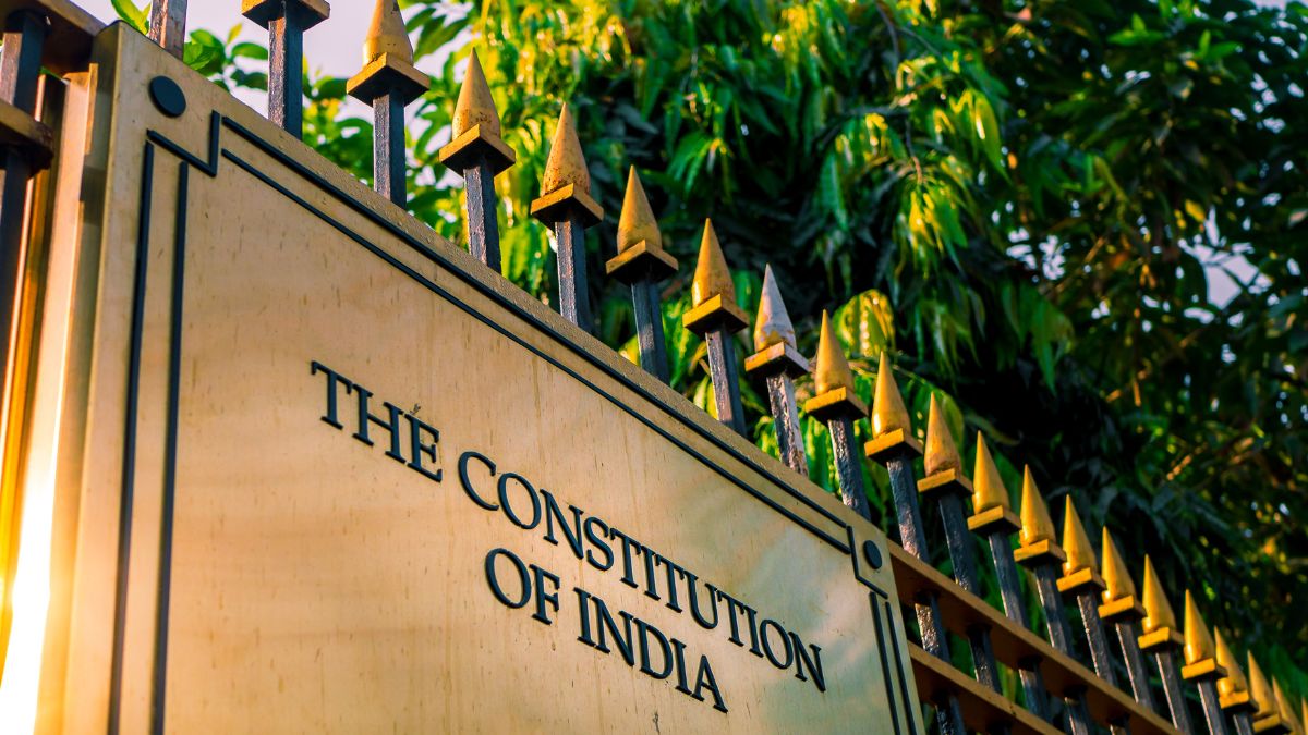 What is Article 240 of Indian Constitution? Know All About President Power