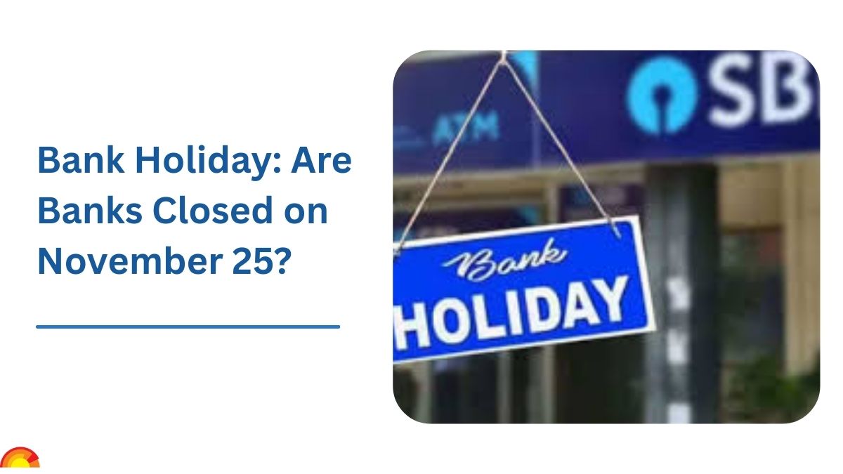 Bank Holiday Tomorrow: Are Banks Closed for Guru Tegh Bahadur Shaheedi Diwas on Nov 25?