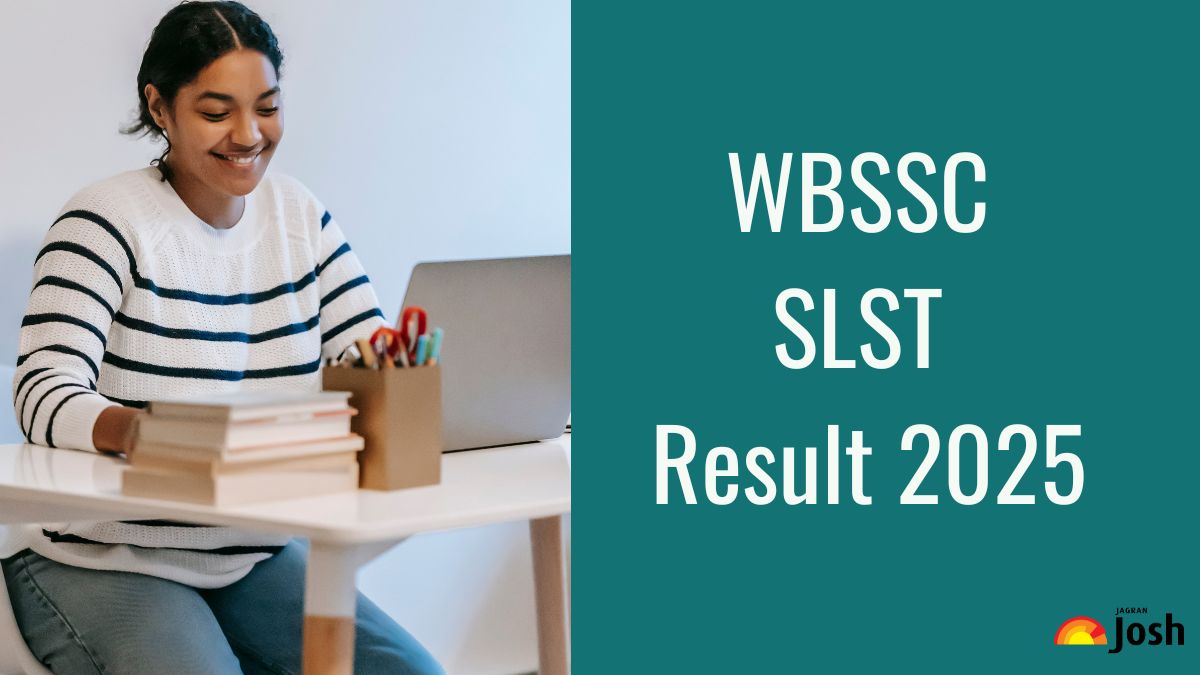 WBSSC SLST Result 2025 OUT at westbengalssc.com, Download Class IX-X Scorecard PDF - Link Here
