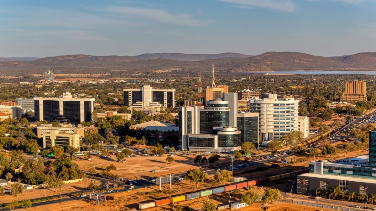 What is the Capital of Botswana? Check The Hidden Gem!
