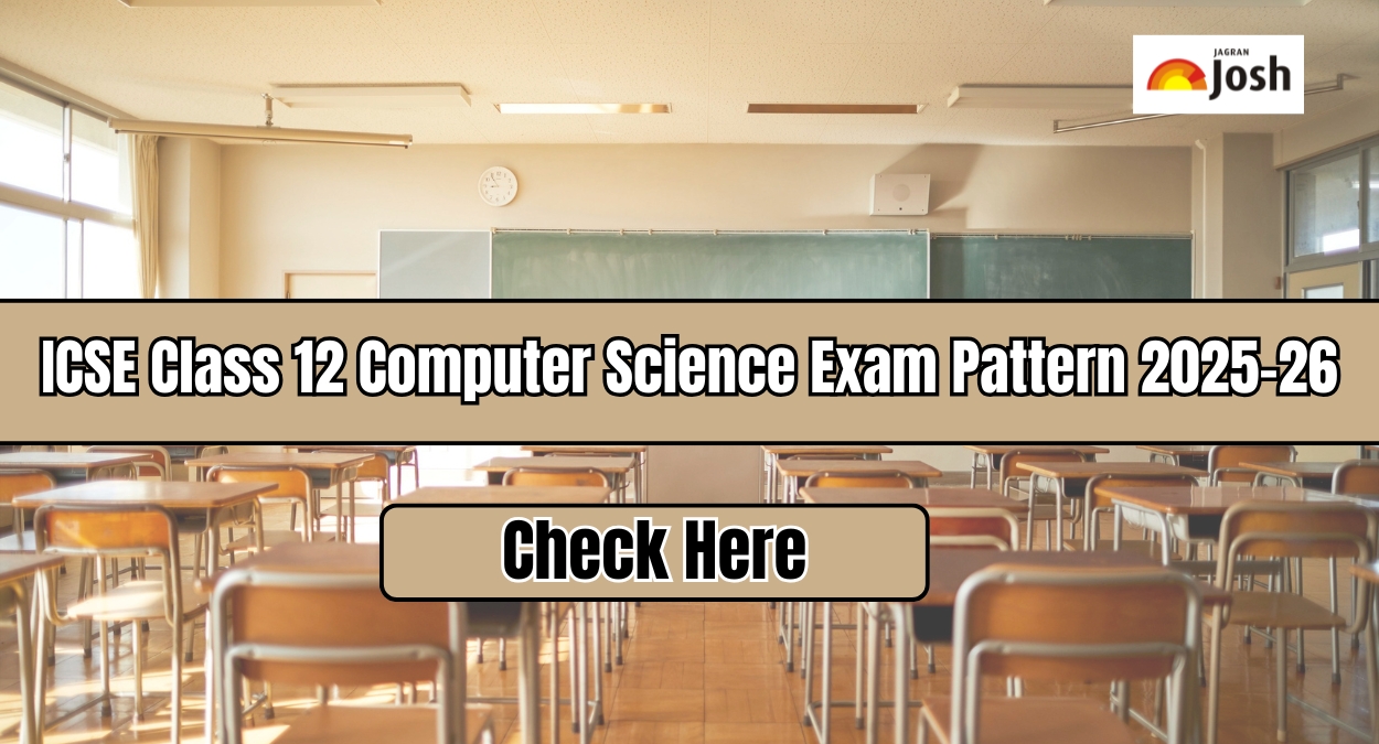 ICSE Class 12 Art Exam Pattern 2025-26: Paper Pattern, Marking Scheme, and Topic-wise Weightage