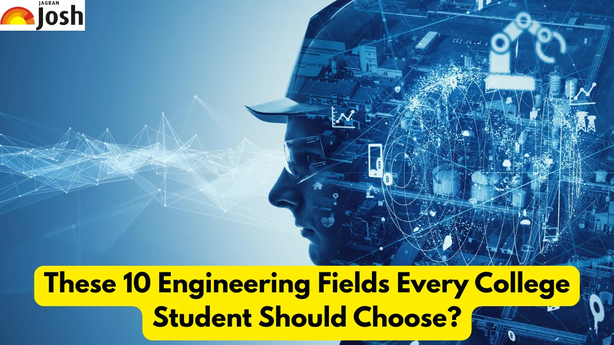 Engineering Fields