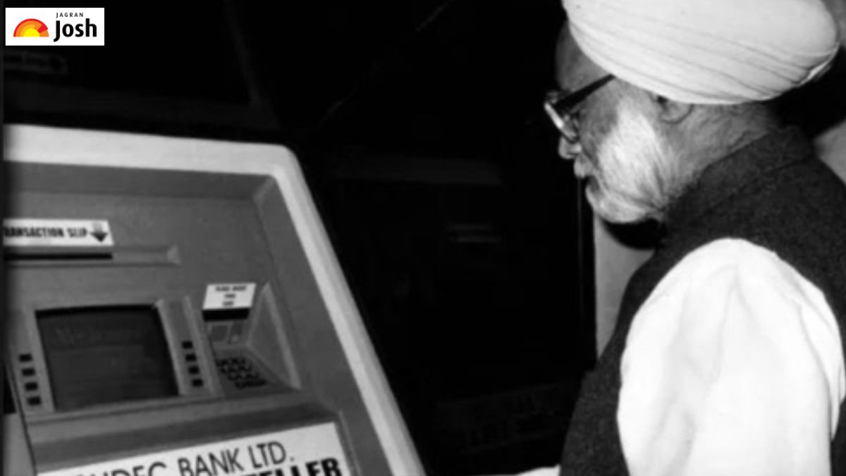 भारत में कब और कहां लगा था पहला ATM, जानें यहां