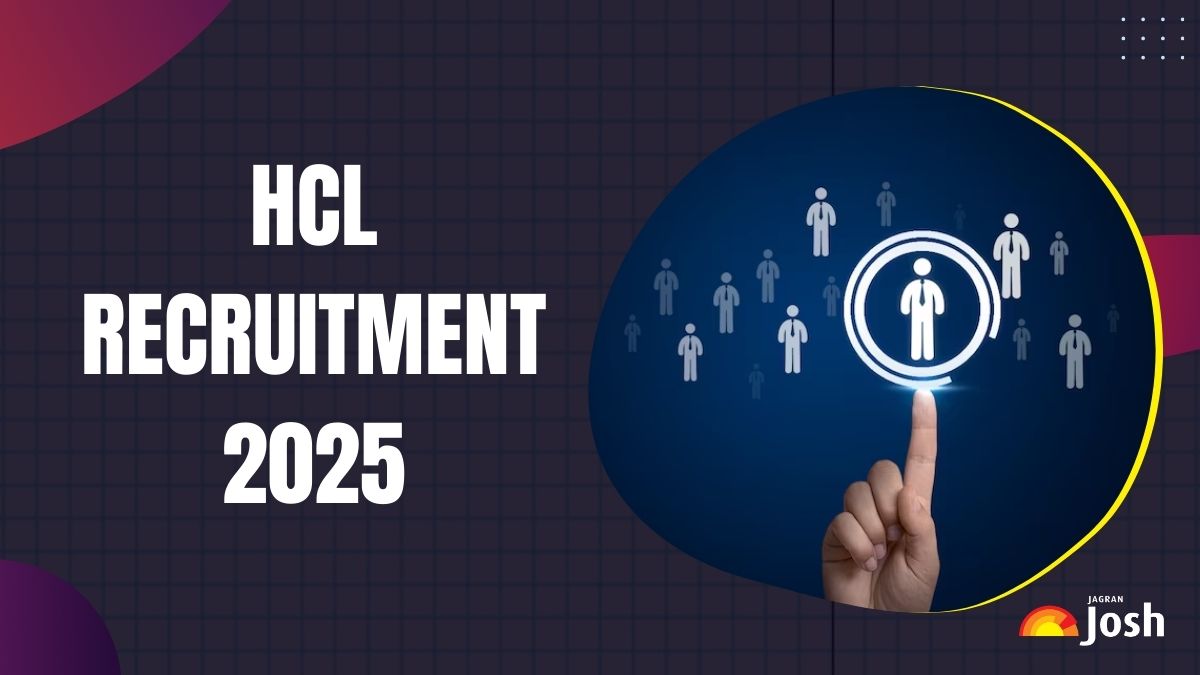 HCL Recruitment 2025: हिंदुस्तान कॉपर लिमिटेड में जूनियर इंजीनियर के पदों पर निकली रिक्ति