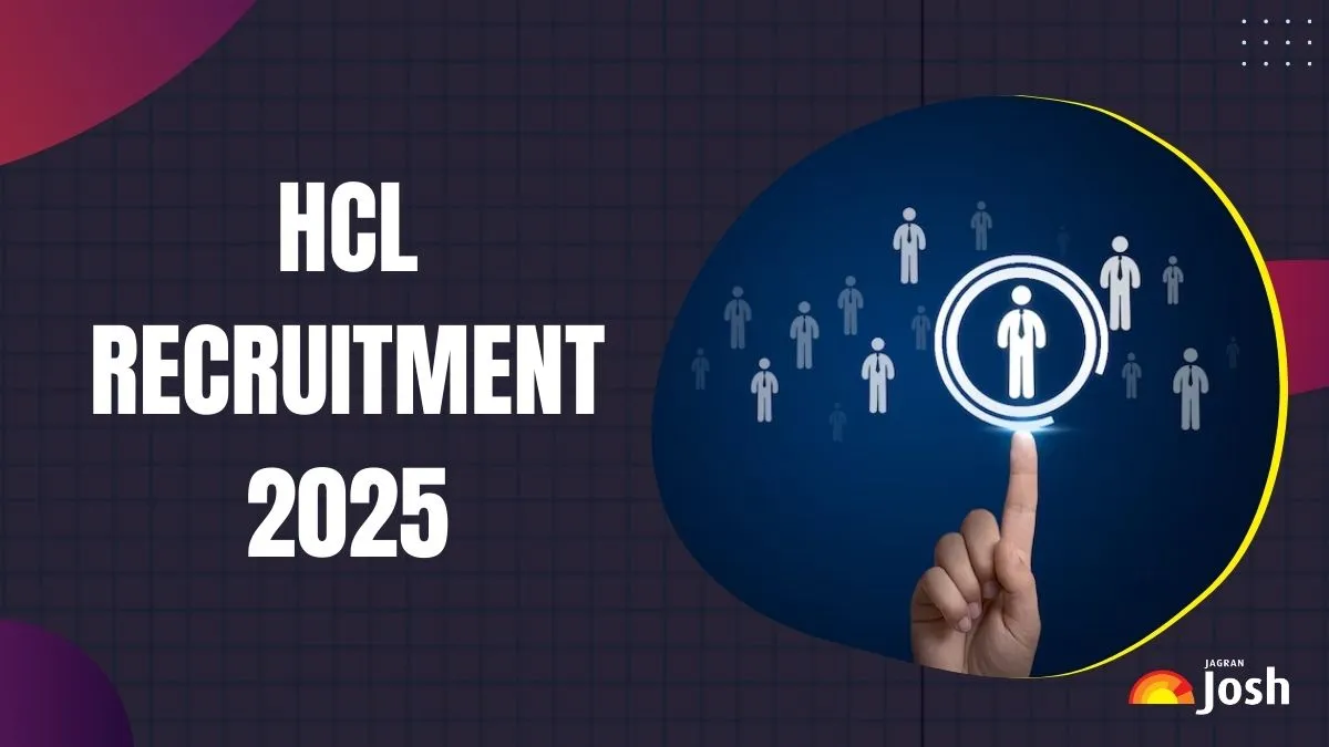 HCL Recruitment 2025: हिंदुस्तान कॉपर लिमिटेड में जूनियर इंजीनियर के पदों पर निकली रिक्ति