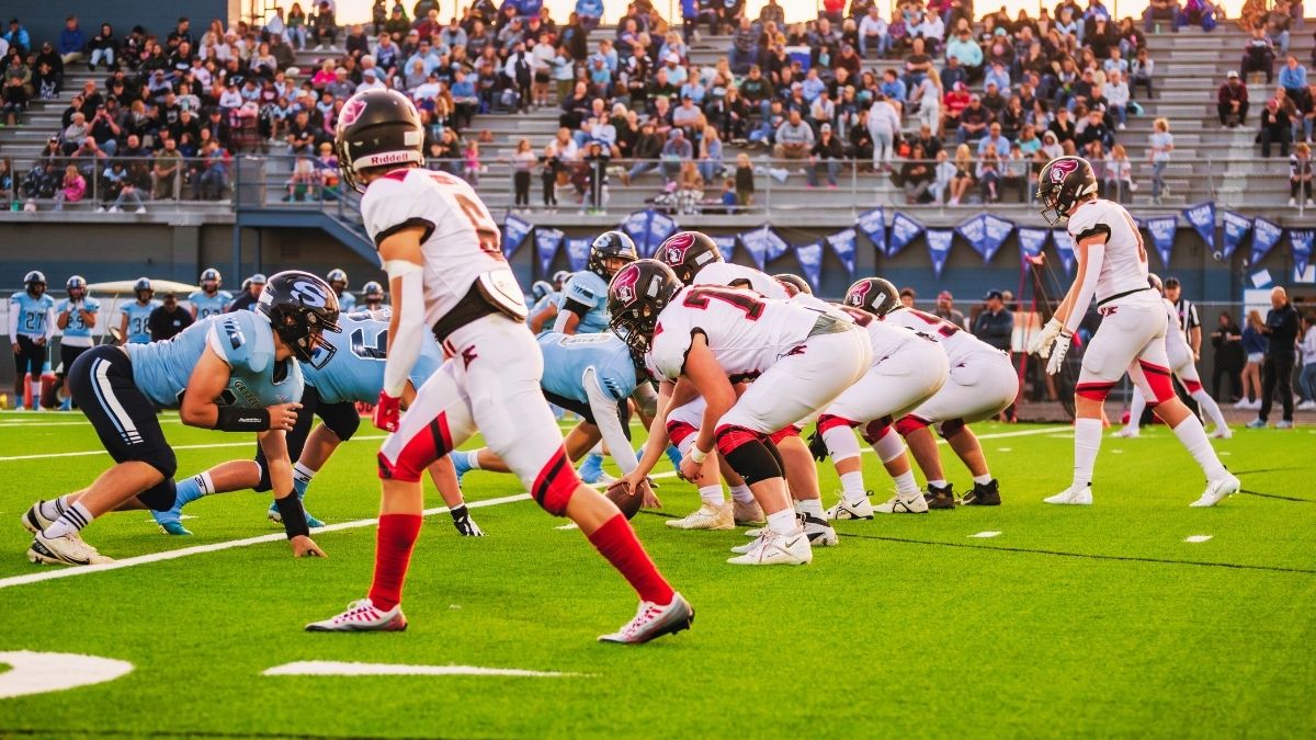 College Football Terms and Phrases: List of Top 30+!