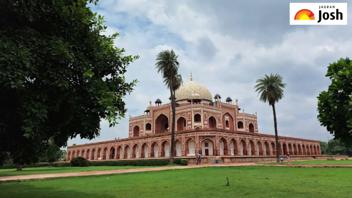 दिल्ली कब-कब बनी राजधानी