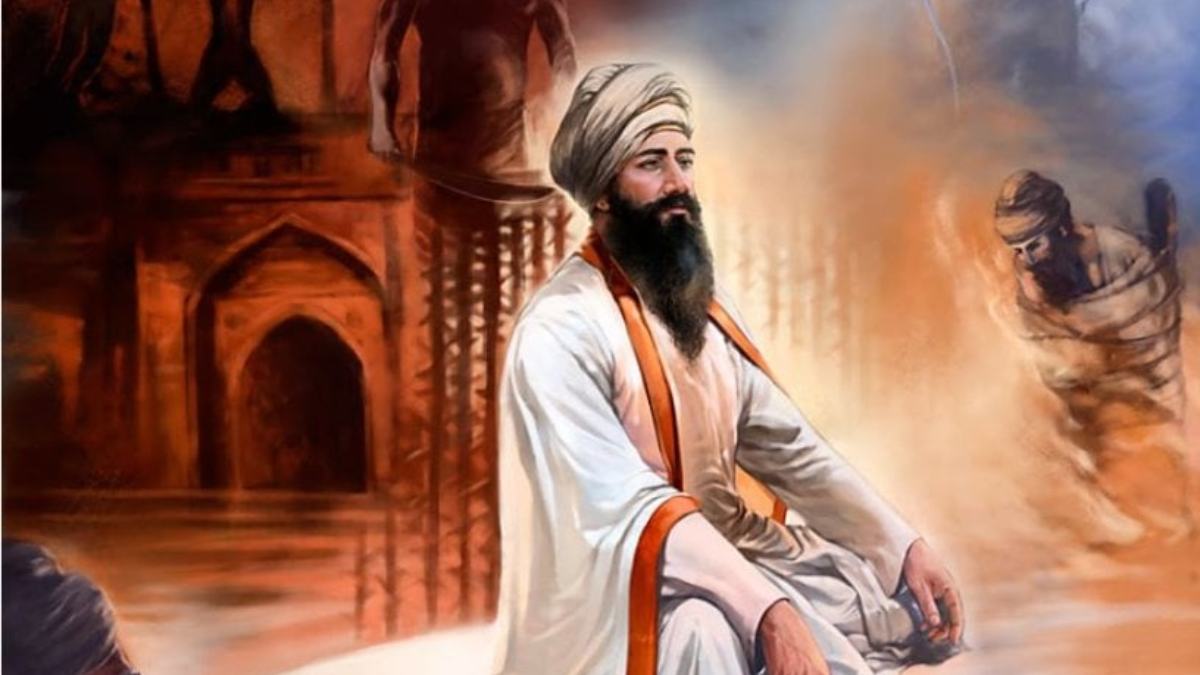 Guru Tegh Bahadur Martyrdom Day 2025: Know All About the 9th Sikh Guru and the Significance of the 350th Shahidi Diwas