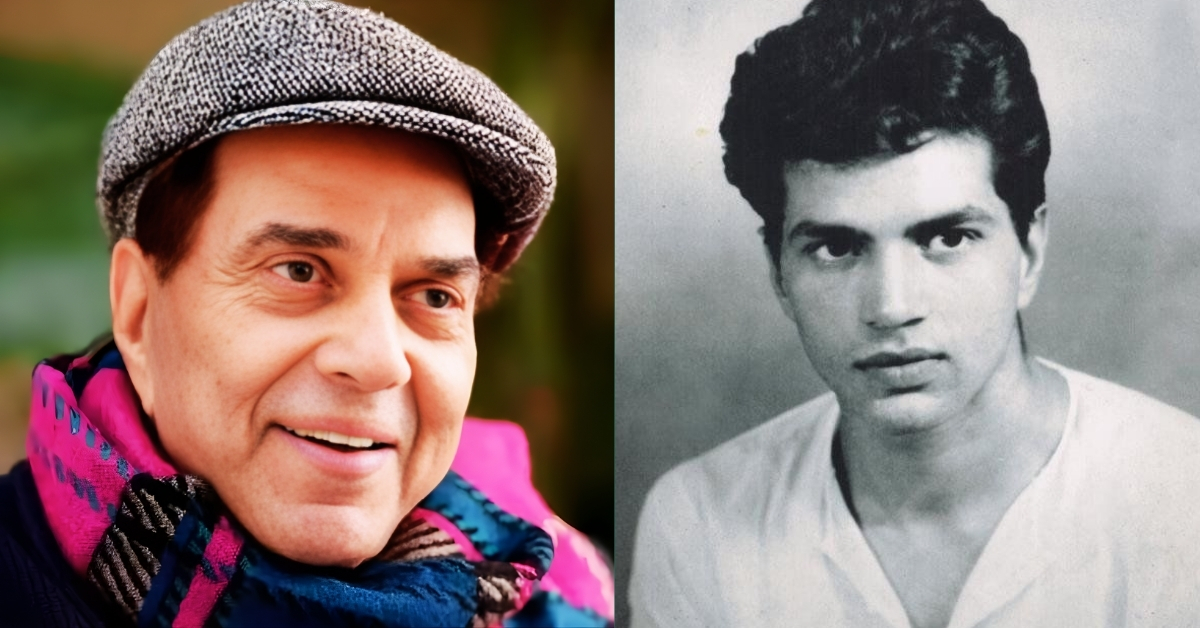 11 Facts and Trivia You Need to Know About Veteran Actor Dharmendra Deol