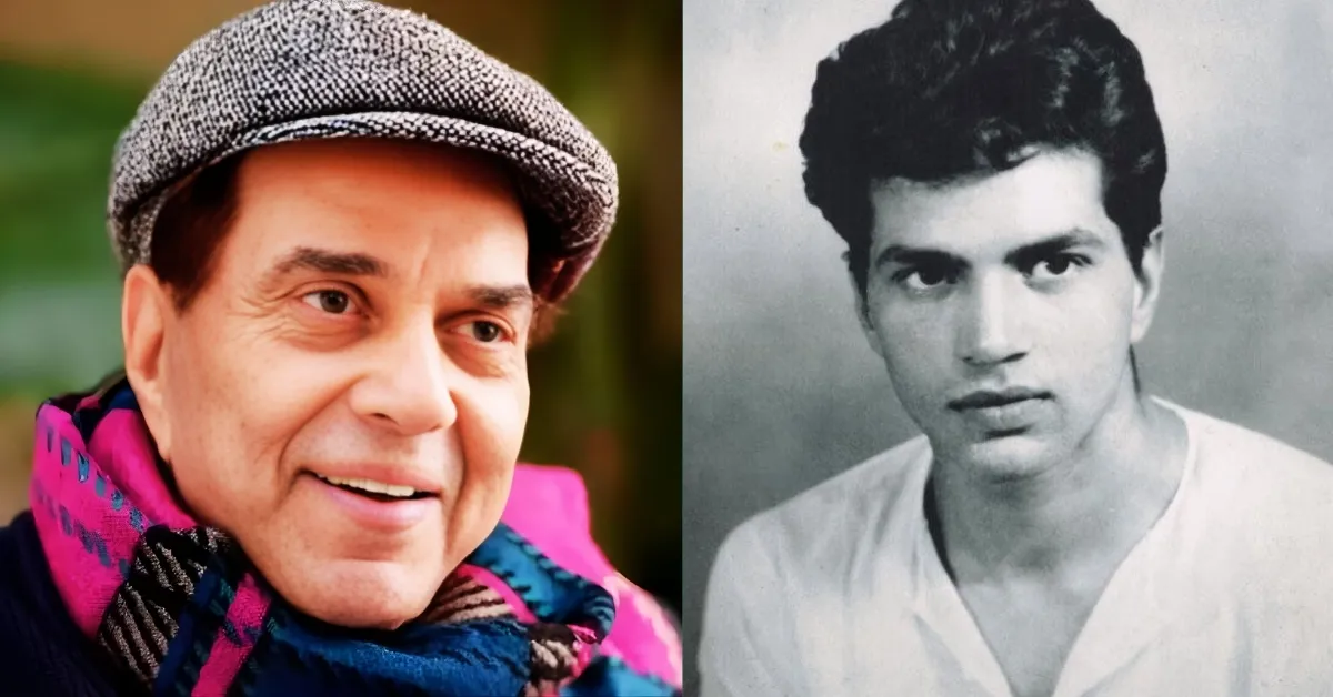 Facts and Trivia You Need to Know About Veteran Actor Dharmendra