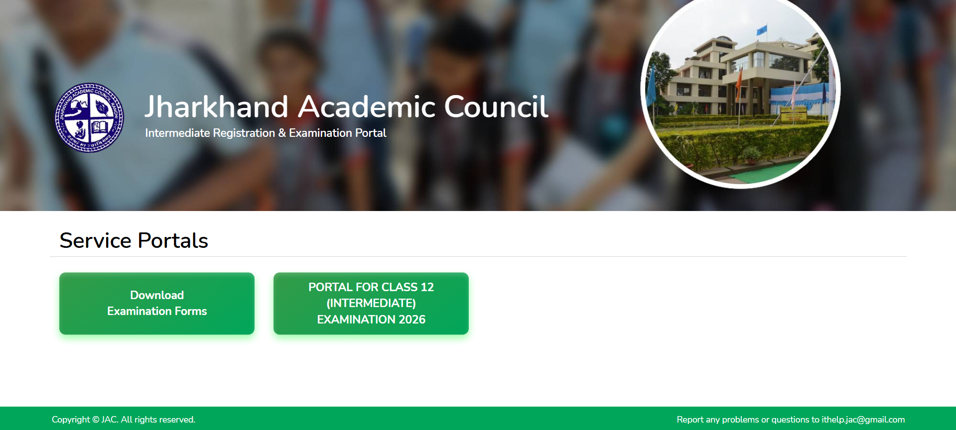 JAC 10th, 12th Exam 2026: Jharkhand Board Inter, Matric Exam Dates Soon at jac.jharkhand.gov.in; Check Important Details Here