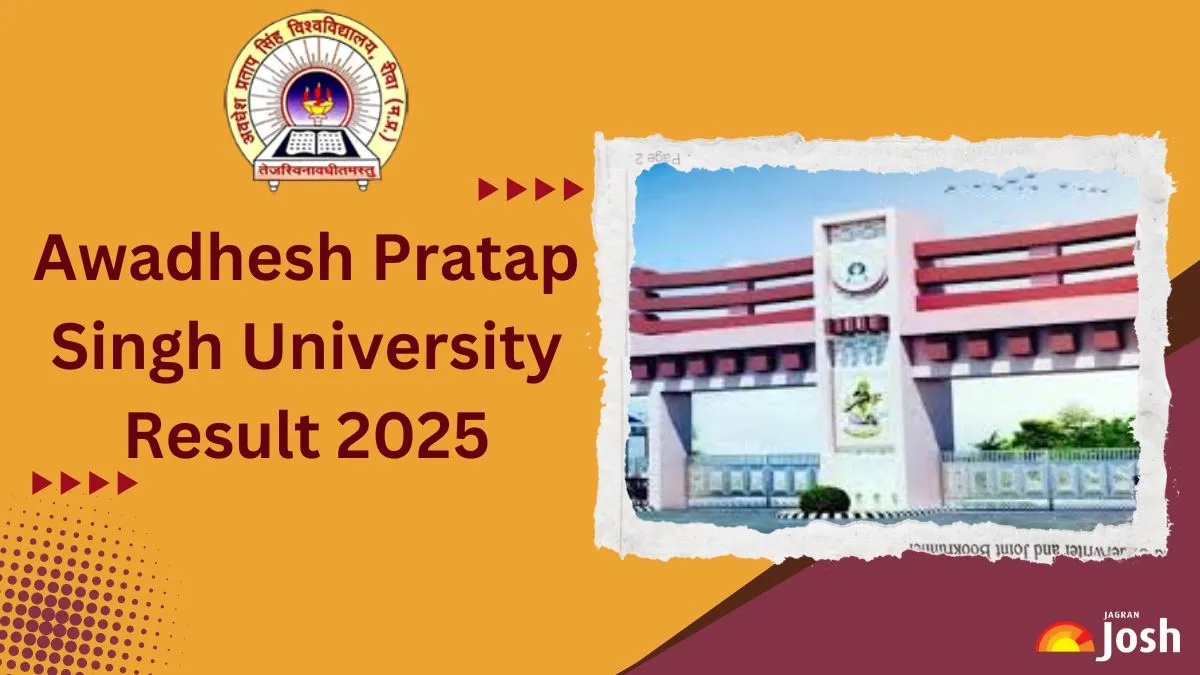 APSU Result 2025