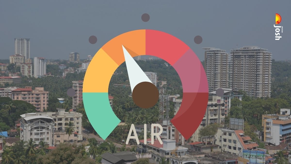 भारत के 7 शहर जिनकी हवा है सबसे स्वच्छ? यहाँ देखें नाम  
