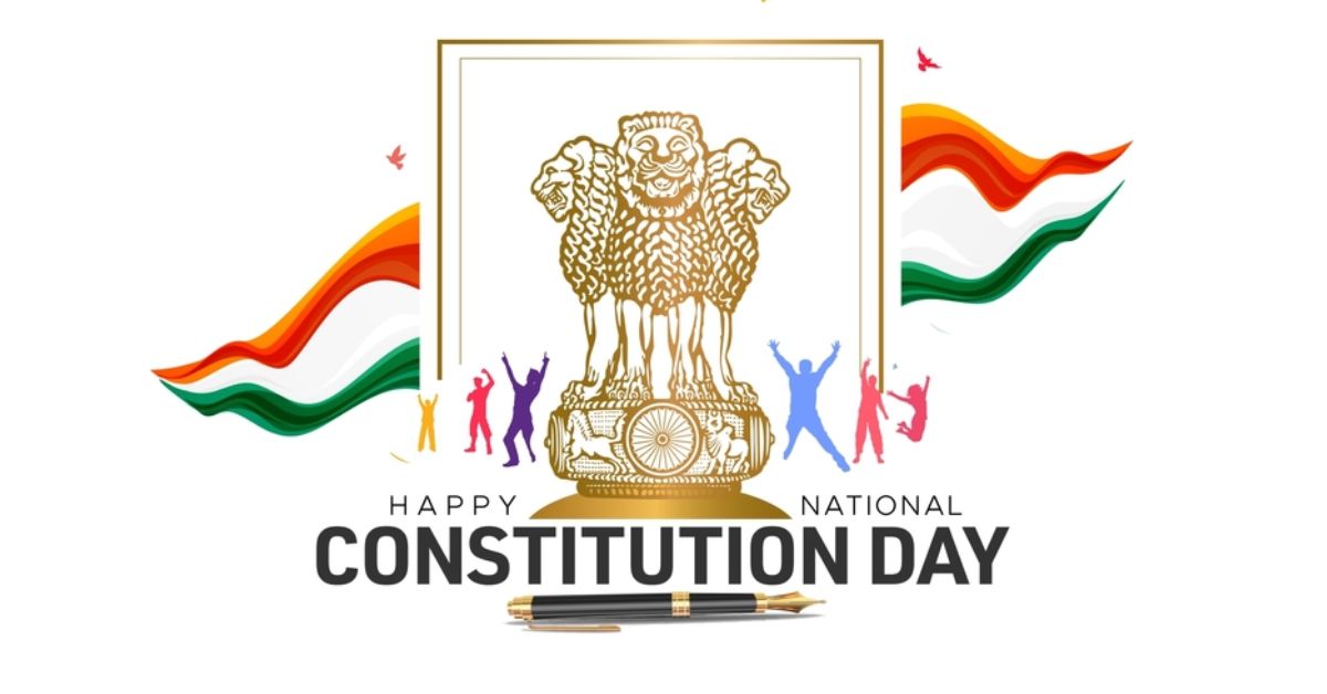 Constitution Day 2025: GK Quiz on the Indian Constitution
