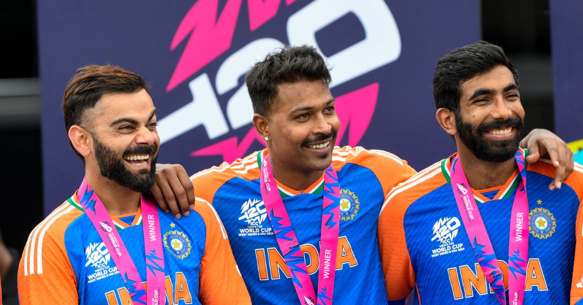 T20 World Cup 2026 India All Matches, Schedule, Venue, Date and Opponent