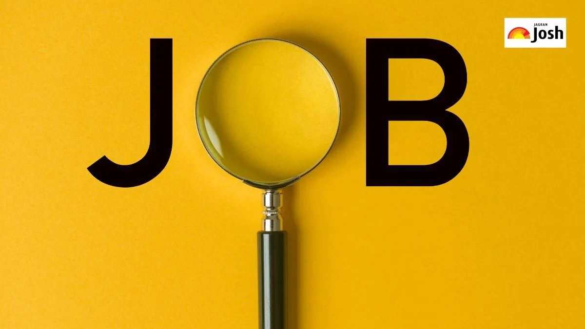 Government Jobs 2025