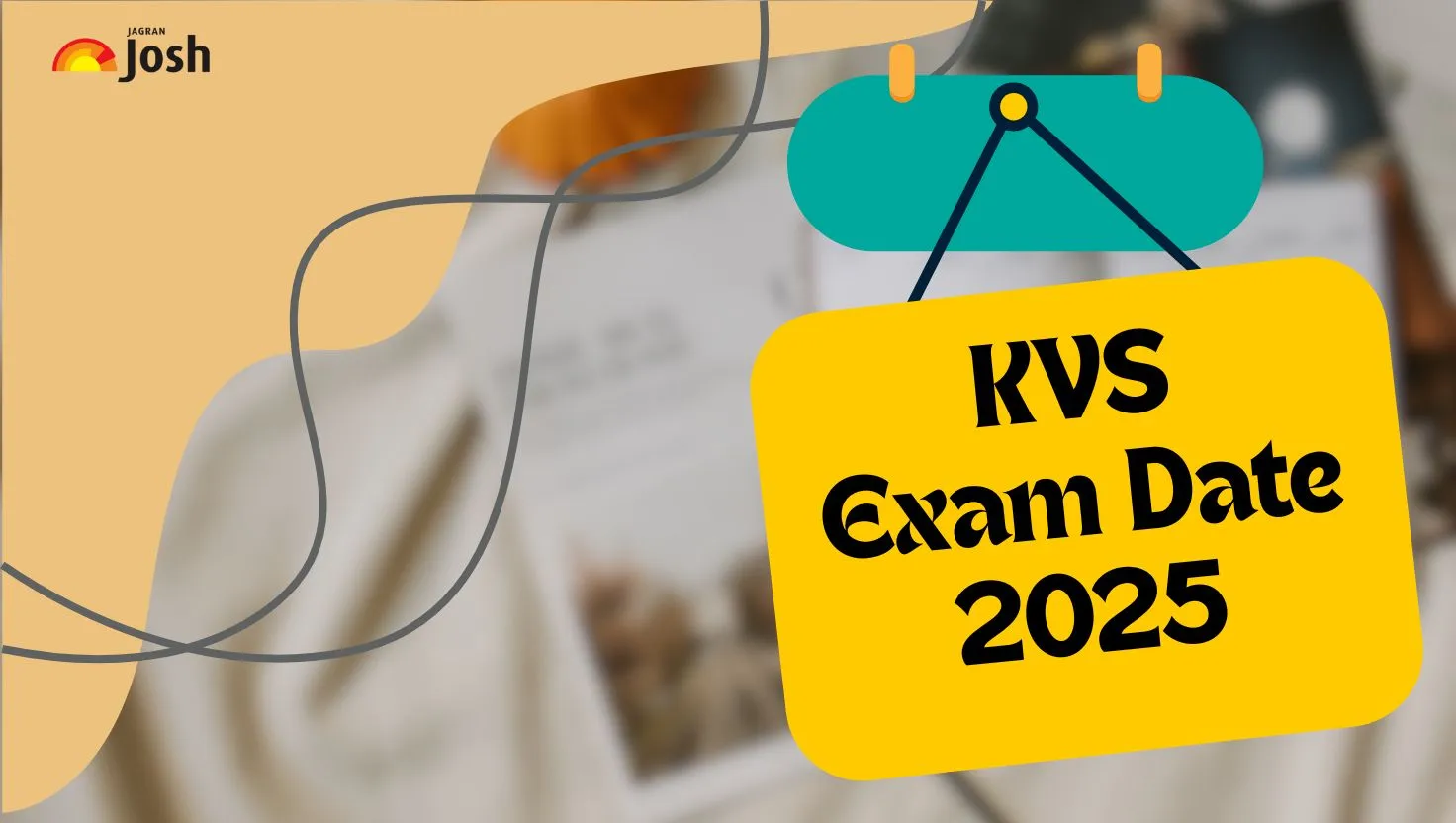 KVS Exam Date OUT