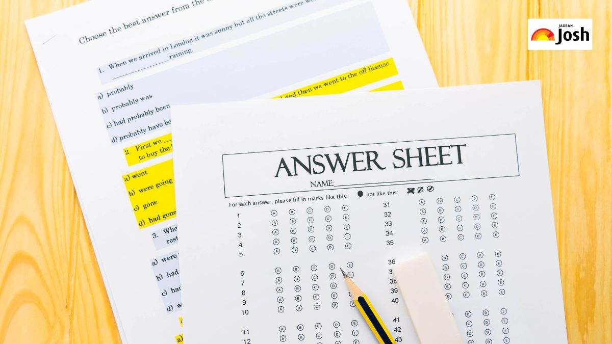 MAHA TET Answer Key 2025: पेपर 1 और 2 की आंसर की PDF डाउनलोड करने के तरीके देखें