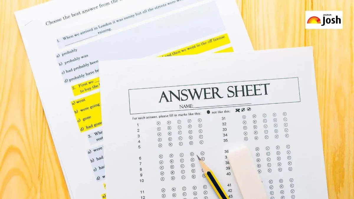 MAHA TET Answer Key 2025