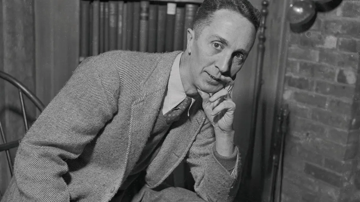 Norman Rockwell Biography