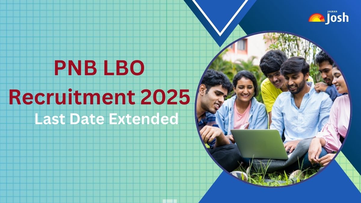 PNB LBO Recruitment 2025 Apply Online Last Date Extended for 750 Posts - Register Now at pnb.bank.in