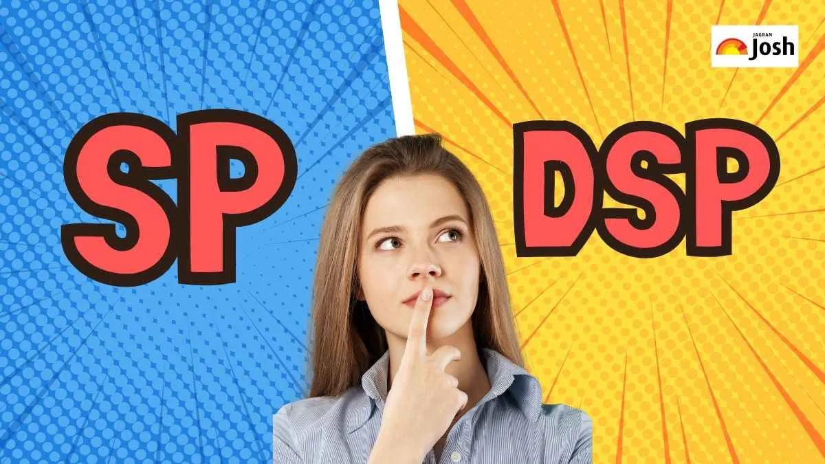 SP VS DSP Who is more powerful