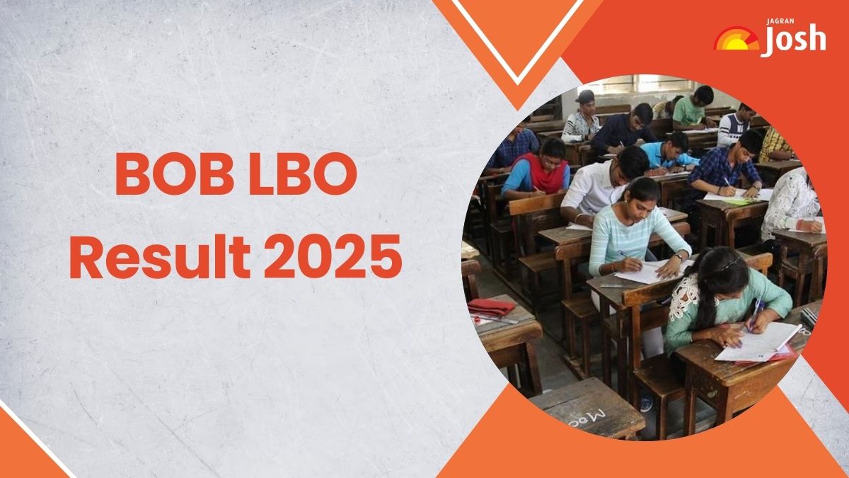BOB LBO Result 2025: बैंक ऑफ़ बड़ौदा एलबीओ परीक्षा के नतीजे जारी, यहाँ देखें रिजल्ट पीडीएफ

