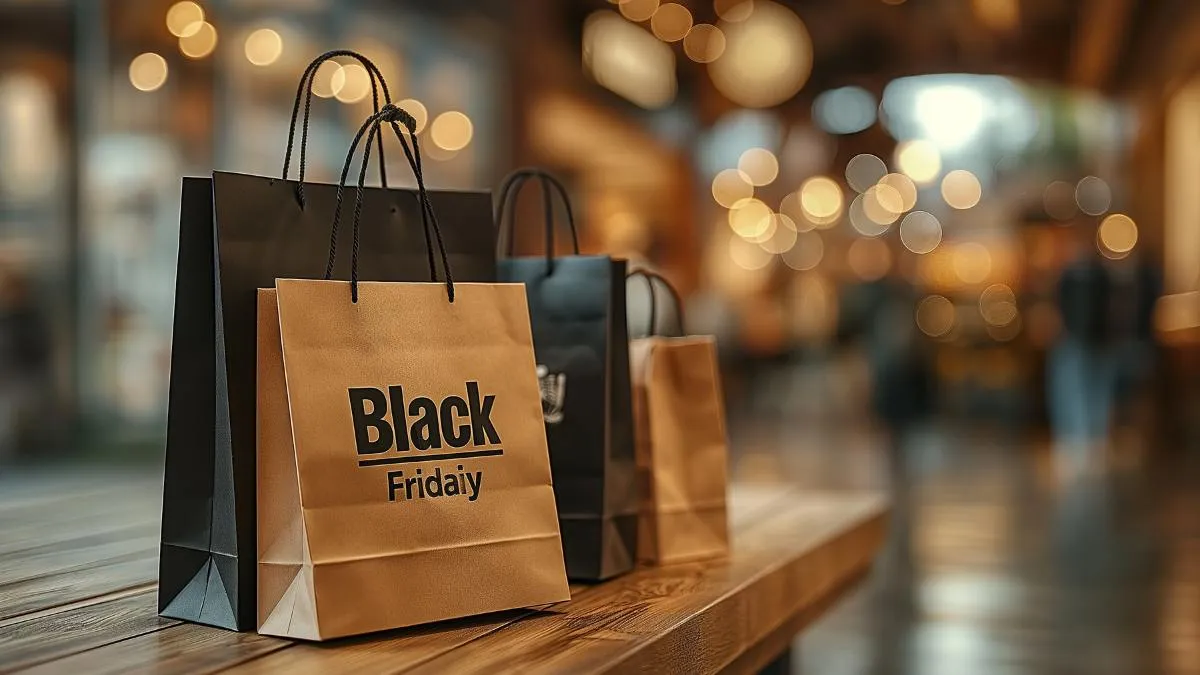 History of Black Friday