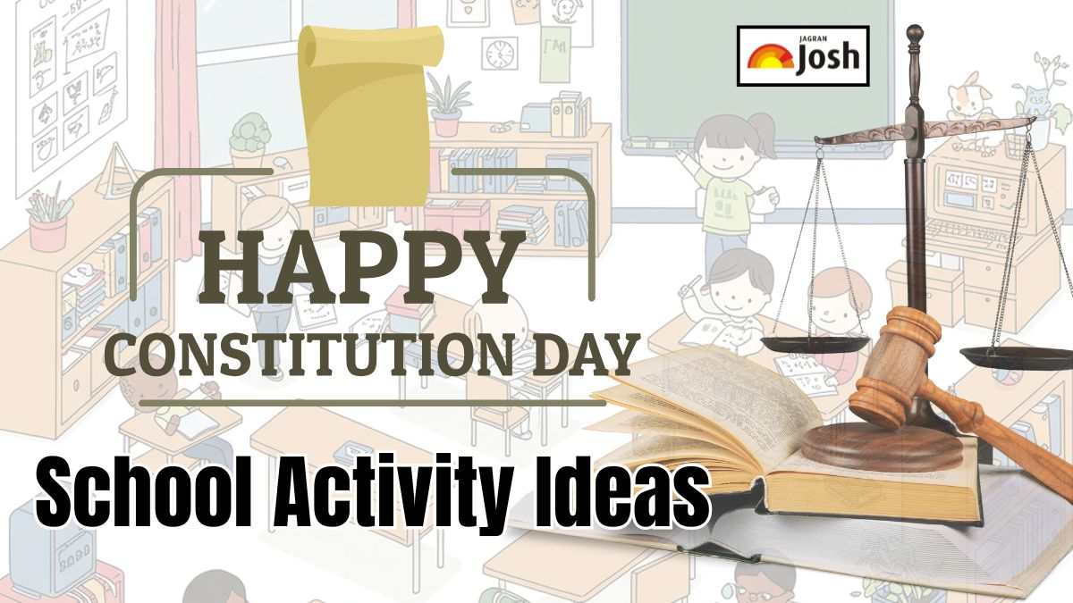 Constitution Day 2025 School Activities and Celebration Ideas for Teachers and Students