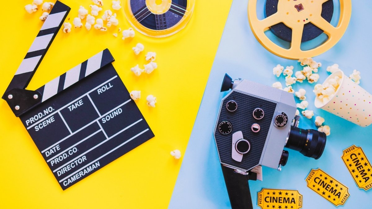 Film vs Movie vs Cinema: What’s the Difference?