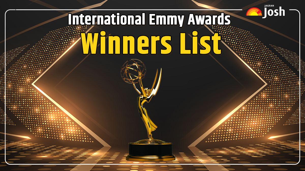 International Emmy Awards 2025: Check Complete Winners List Here