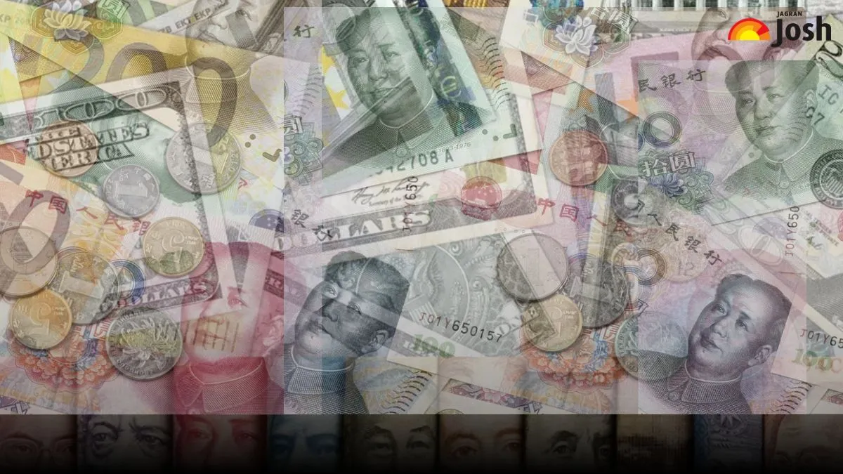 करेंसी पर क्विज